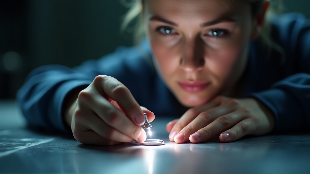 Методы выявления дефектов