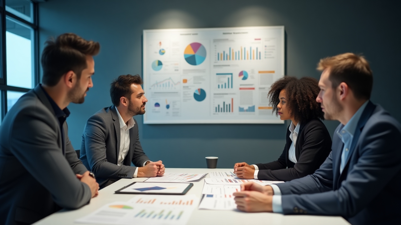 Культура качества на производстве