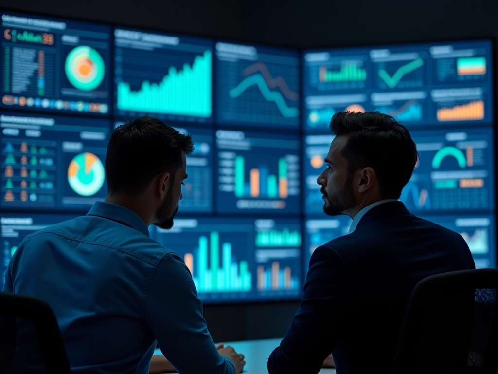 Метрики и KPI по качеству